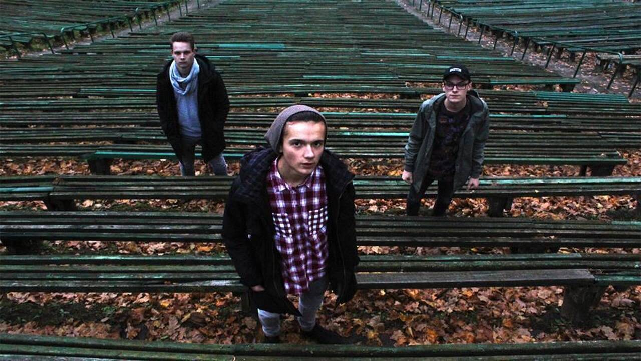 Grupė „Flash voyage“