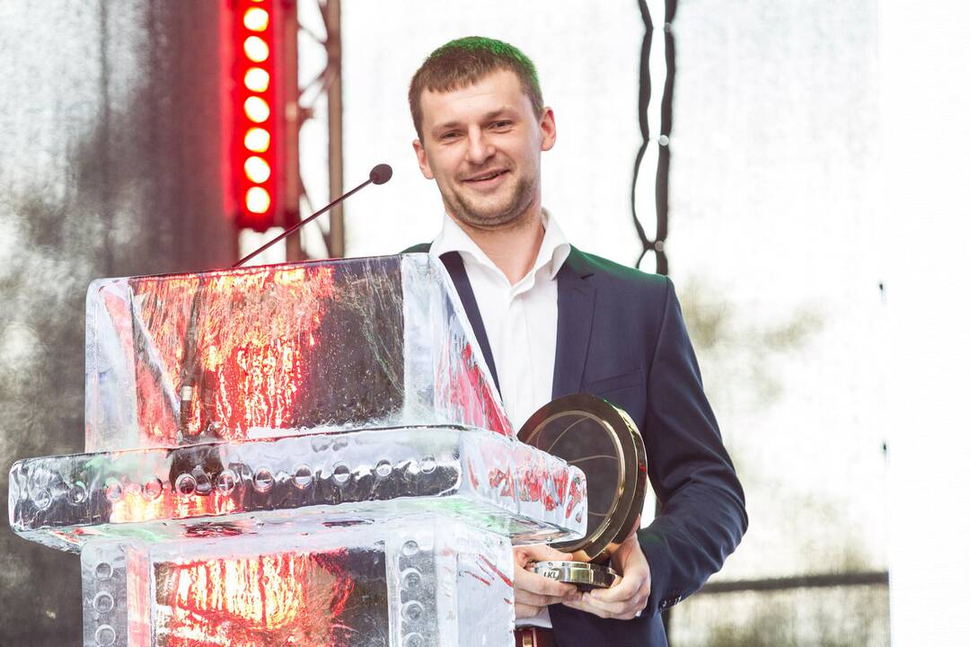 Artūras Jomantas