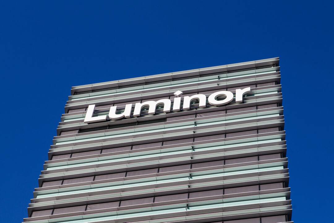 Bankų atstovas: „Luminor“ darbuotojų mažinimas – logiškas žingsnis