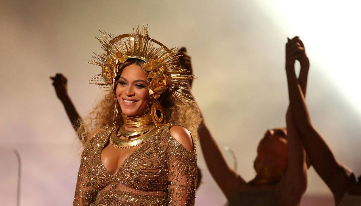 Beyonce