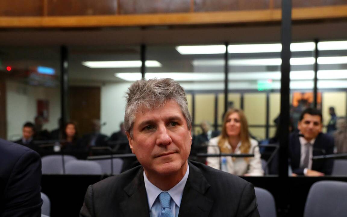 Amado Boudou