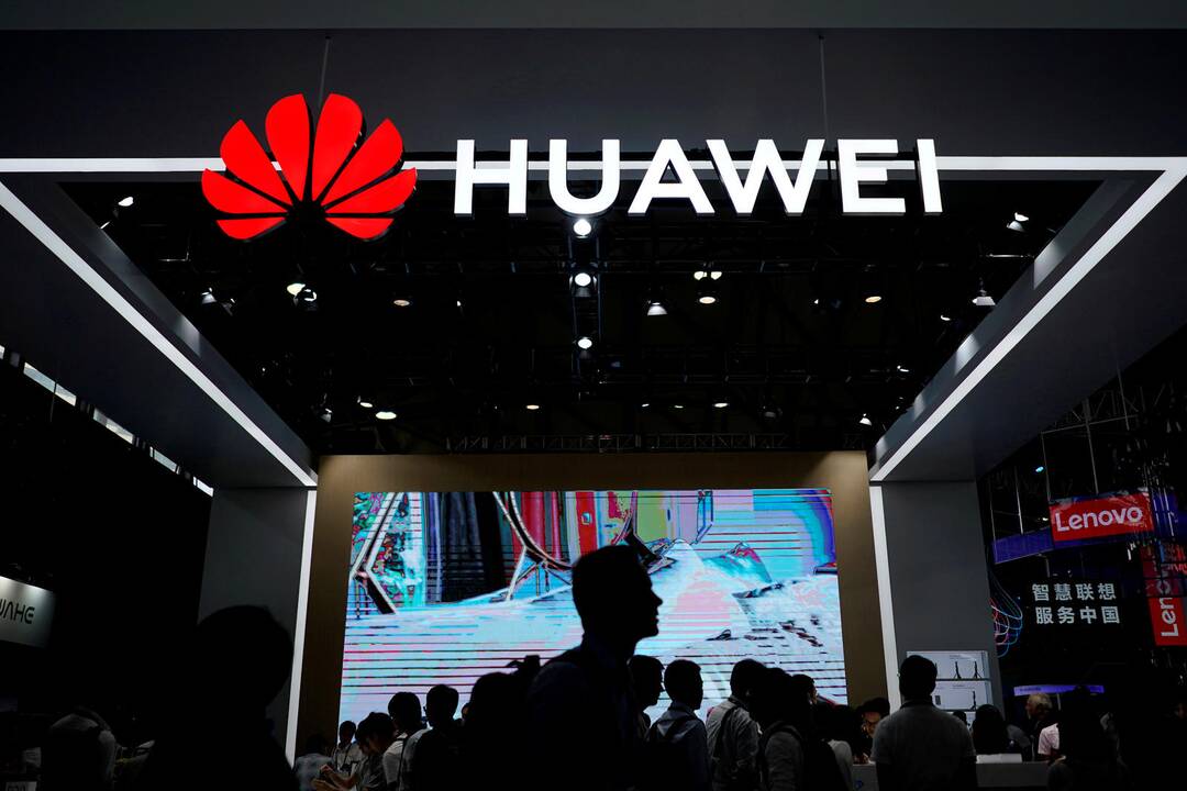 Australija uždraudė „Huawei“ plėtoti 5G ryšio tinklus