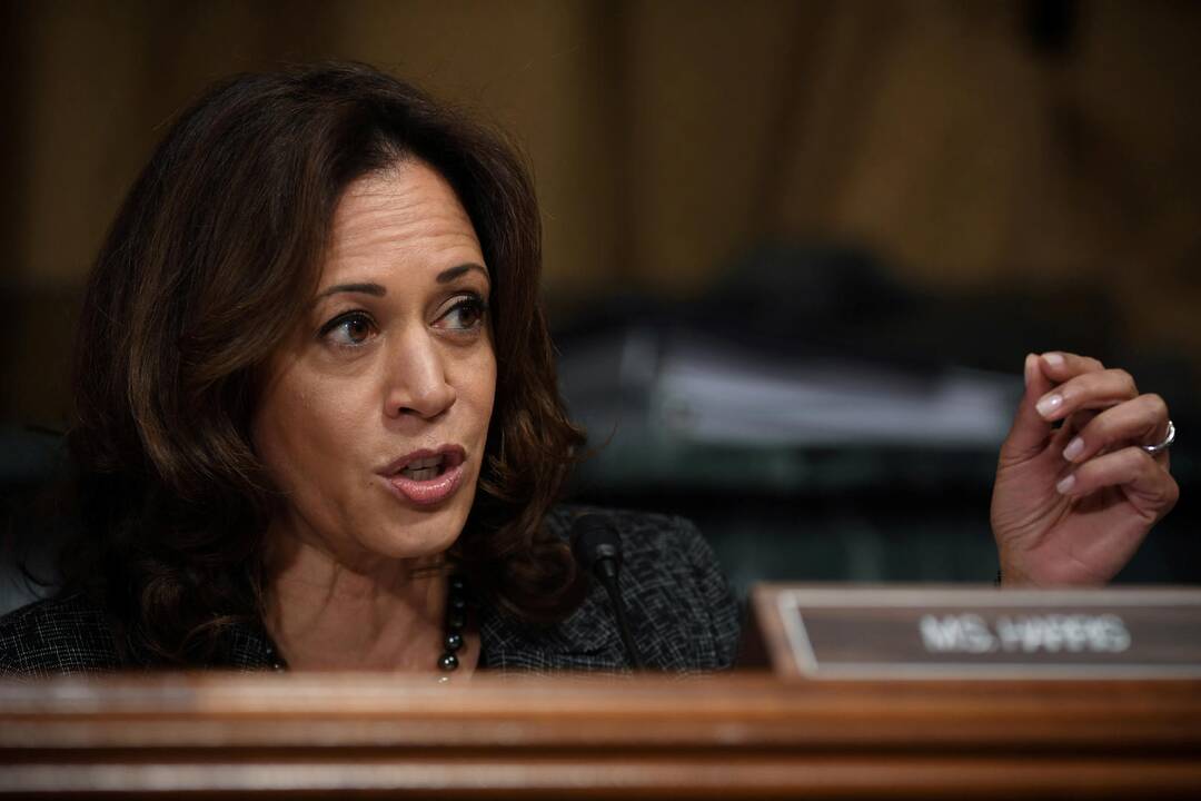 Kamala Harris