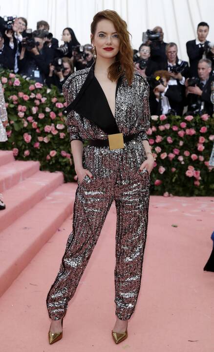 Mados renginys „Met Gala“