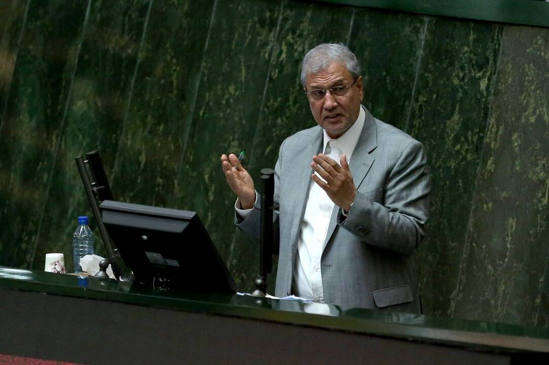 Ali Rabiei
