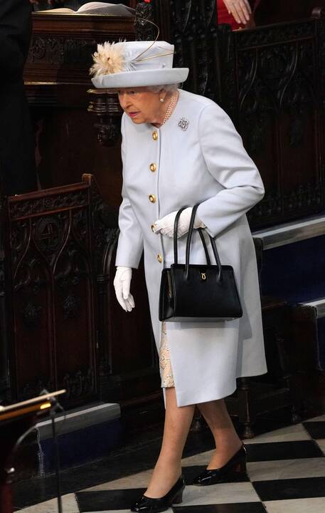 Didžiosios Britanijos princesės Eugenie vestuvės