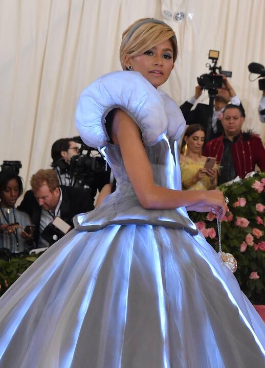 Mados renginys „Met Gala“