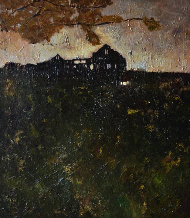 A. Šeronas. Atsiminimai VII (2017).