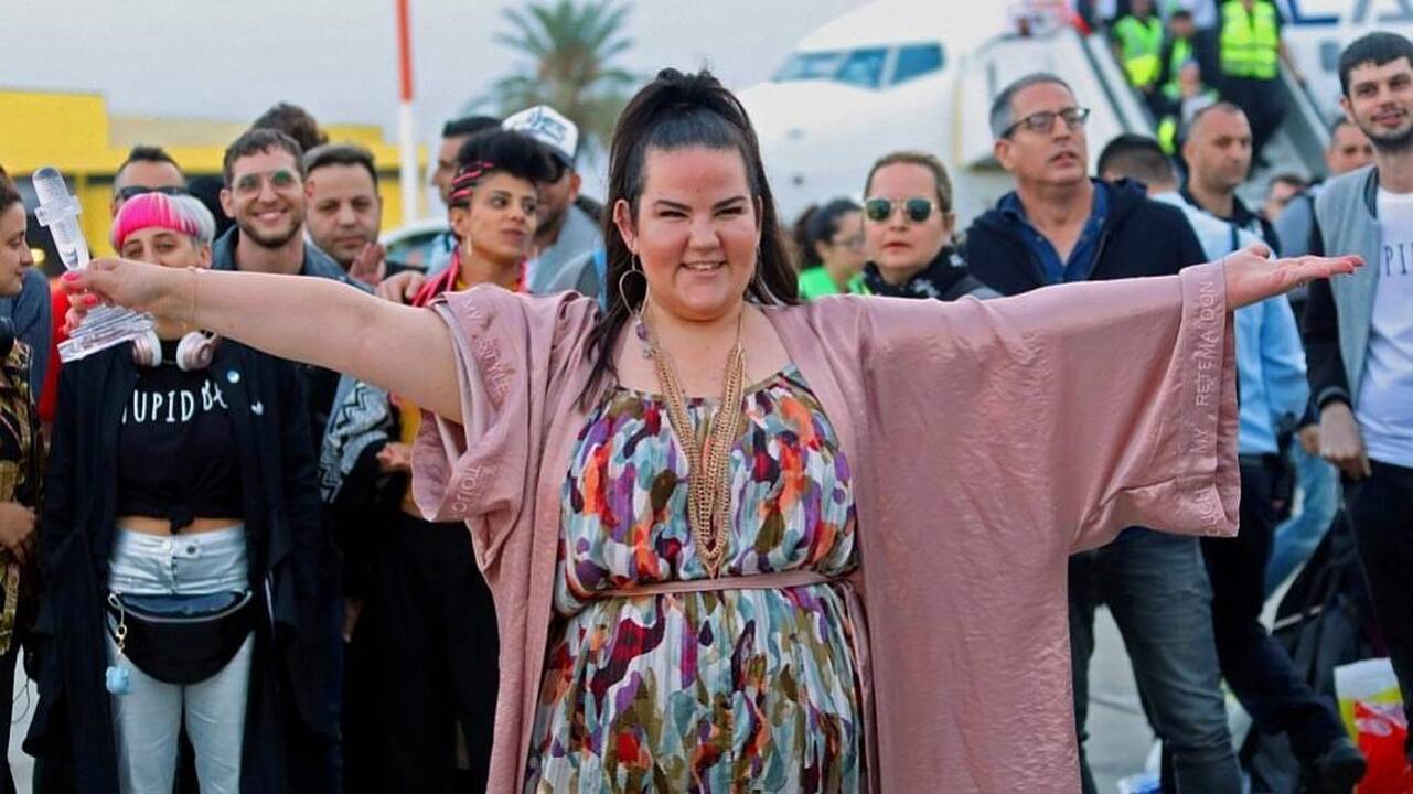 Netta Barzilai