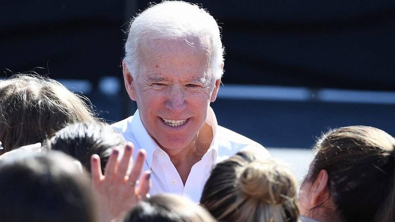 Joe Bidenas