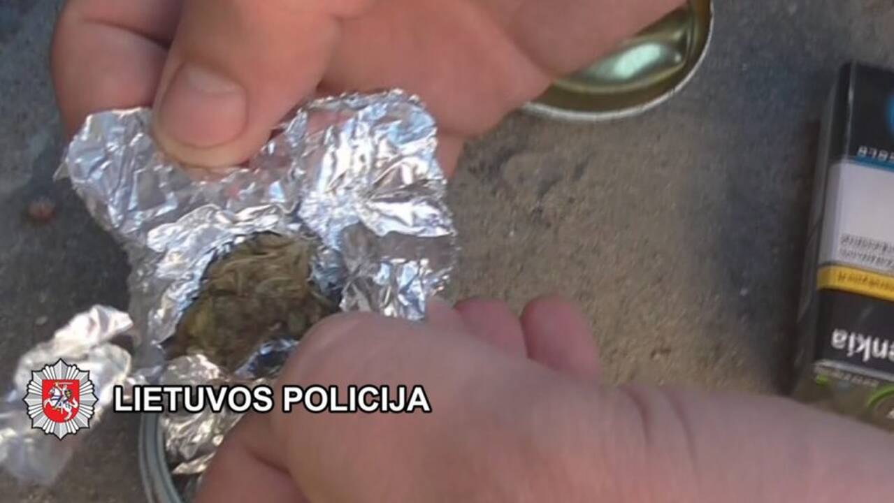 Asociatyvi nuotr.