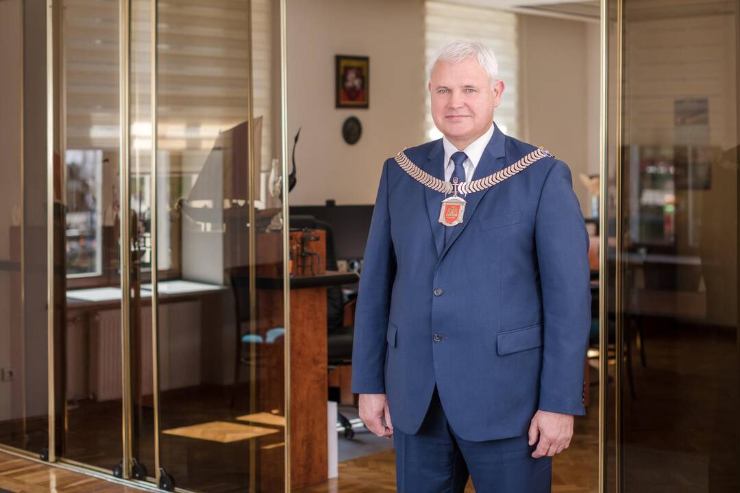 Vytautas Grubliauskas