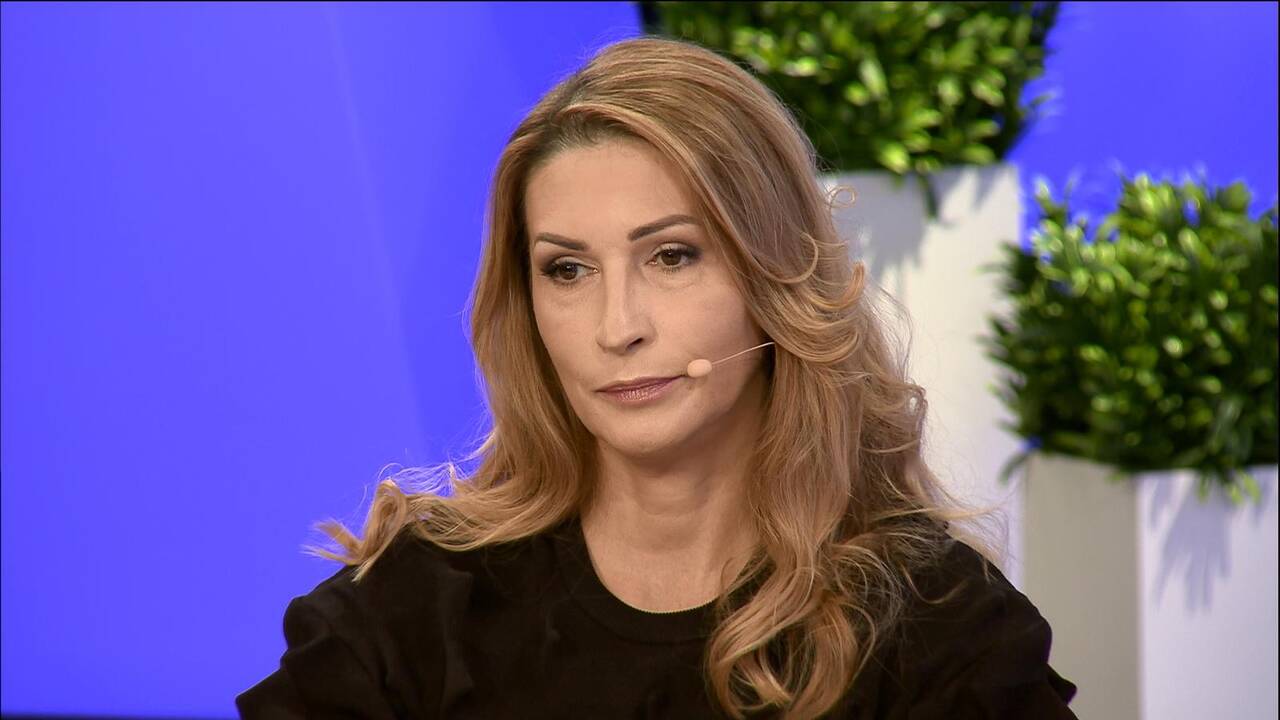 Daina Bosas