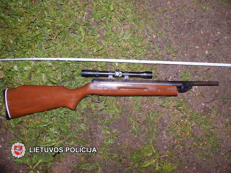 Asociatyvi nuotr.