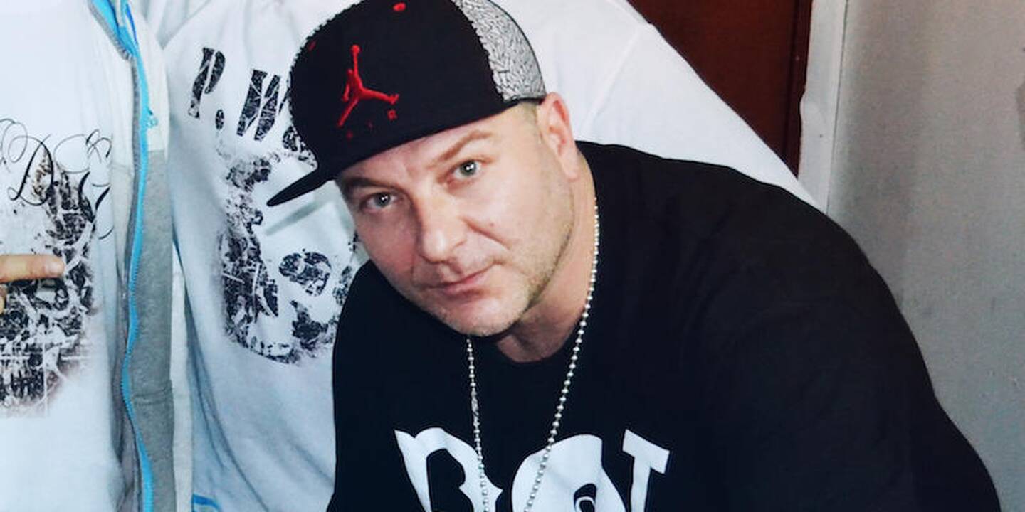 DJ Lethal