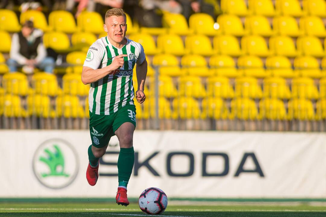 Domantas Šimkus