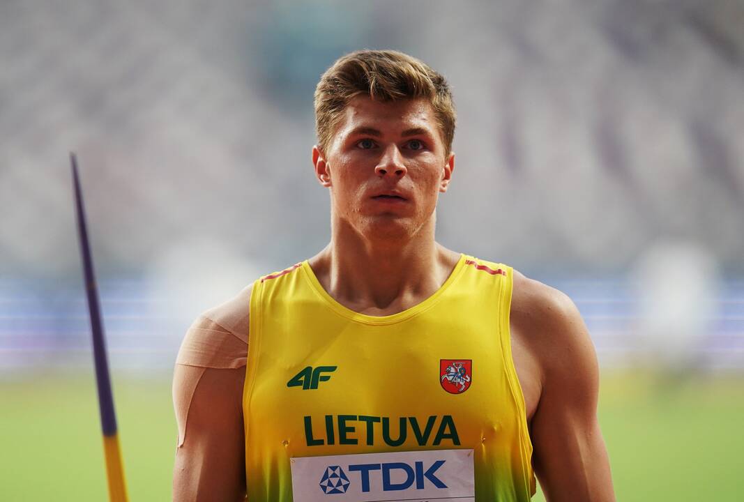 Edis Matusevičius