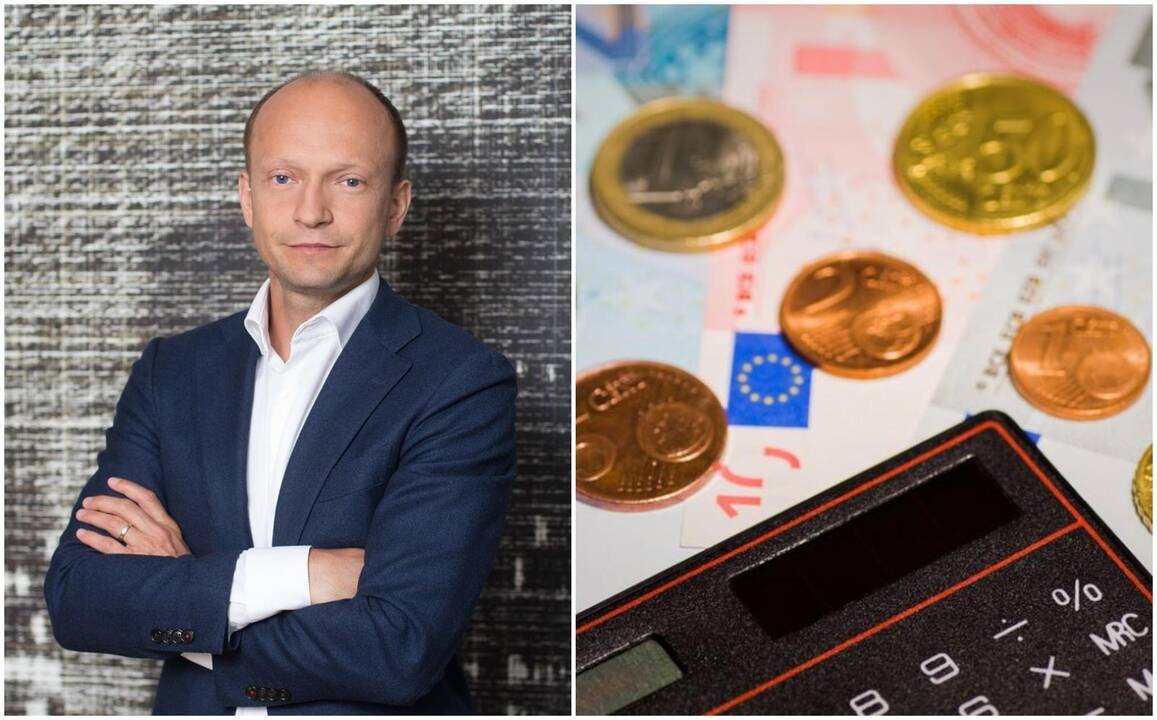 Nerijus Mačiulis