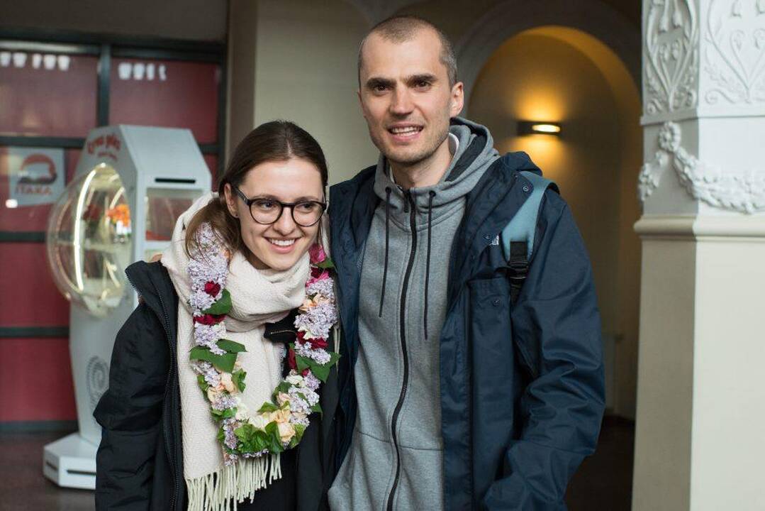 Ieva Zasimauskaitė