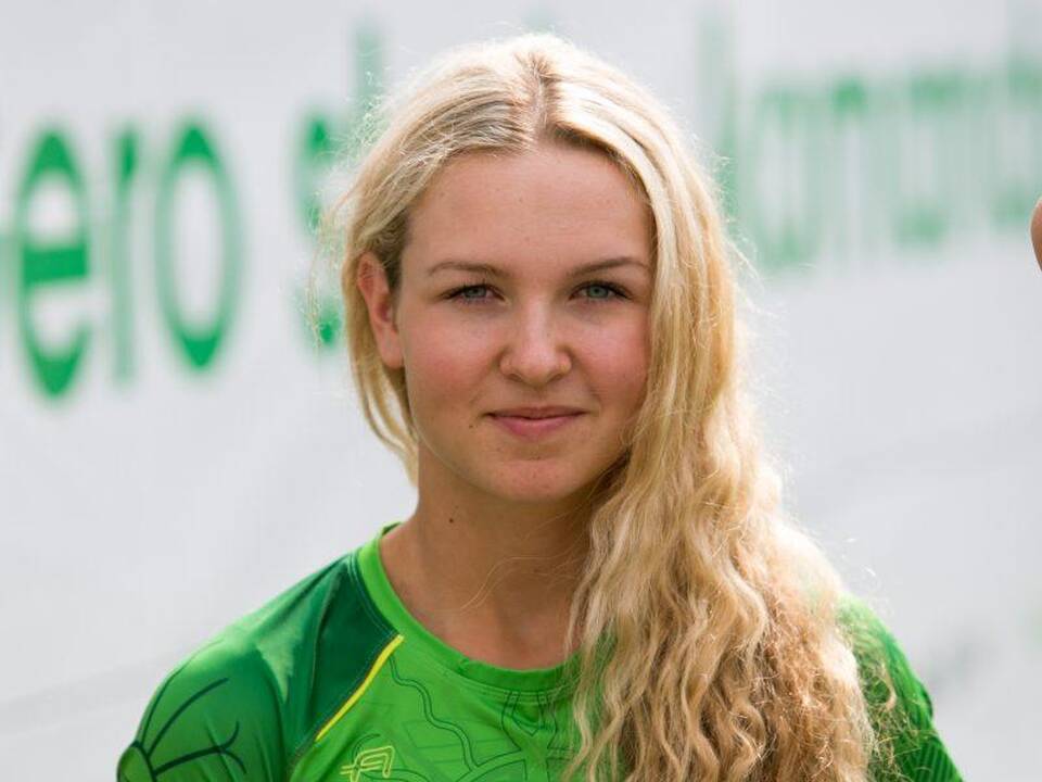 Aurelija Tamašauskaitė