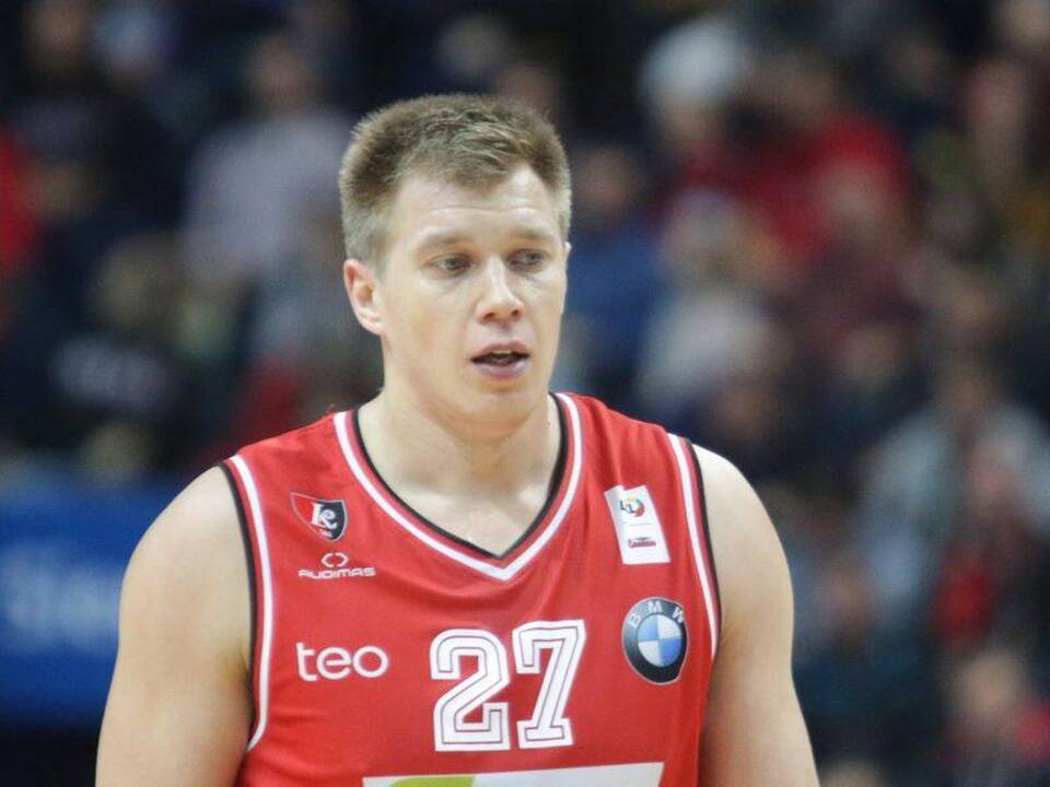 Julius Jucikas