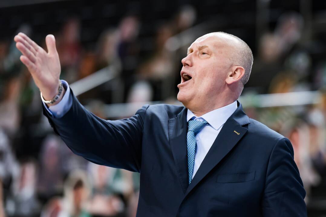 Rimas Kurtinaitis