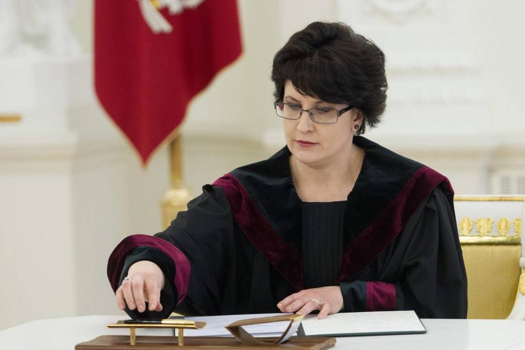 Viktorija Šelmienė