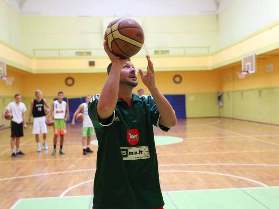 Donatas Slanina