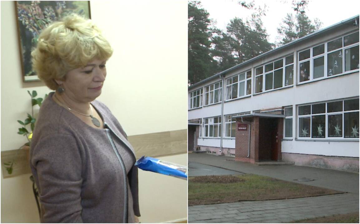 Skandalas darželyje: vaikai maitinami pasenusiu maistu, o direktorė nieko nežino?