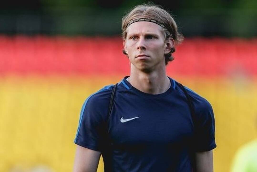Vincentas Šarkauskas