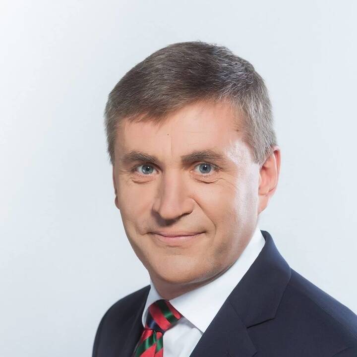 Kęstutis Vilkauskas