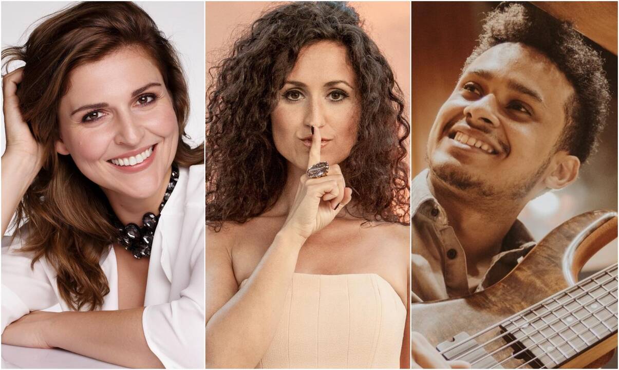 M.Kovalevska, M.Mendes, M.Pipoquinha.