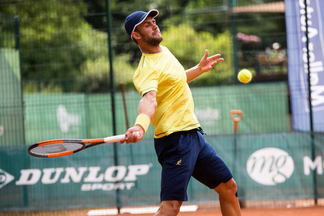 Laurynas Grigelis