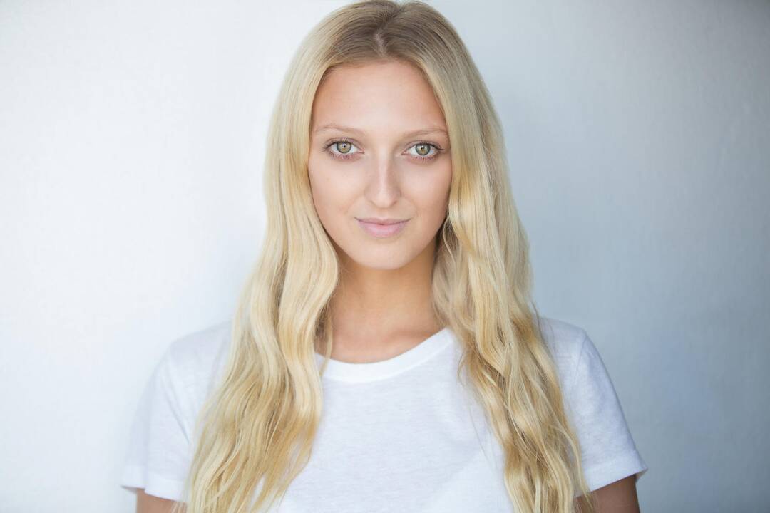 Georgia Hirst
