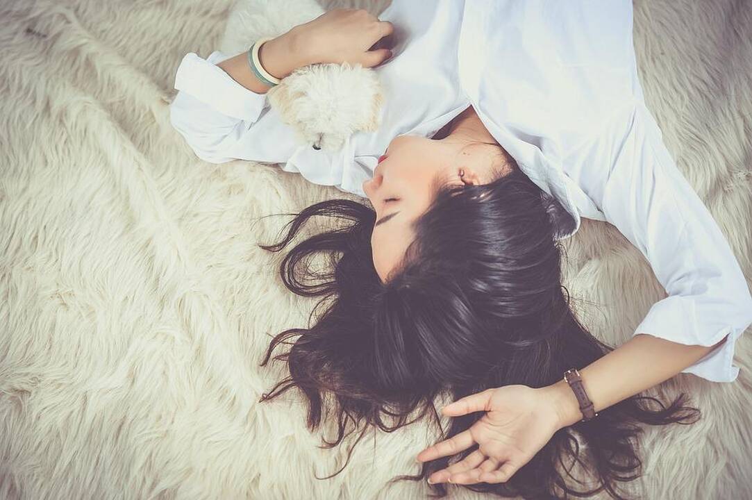 5 patarimai, kaip ilgiau išsaugoti plaukų spalvą po dažymo