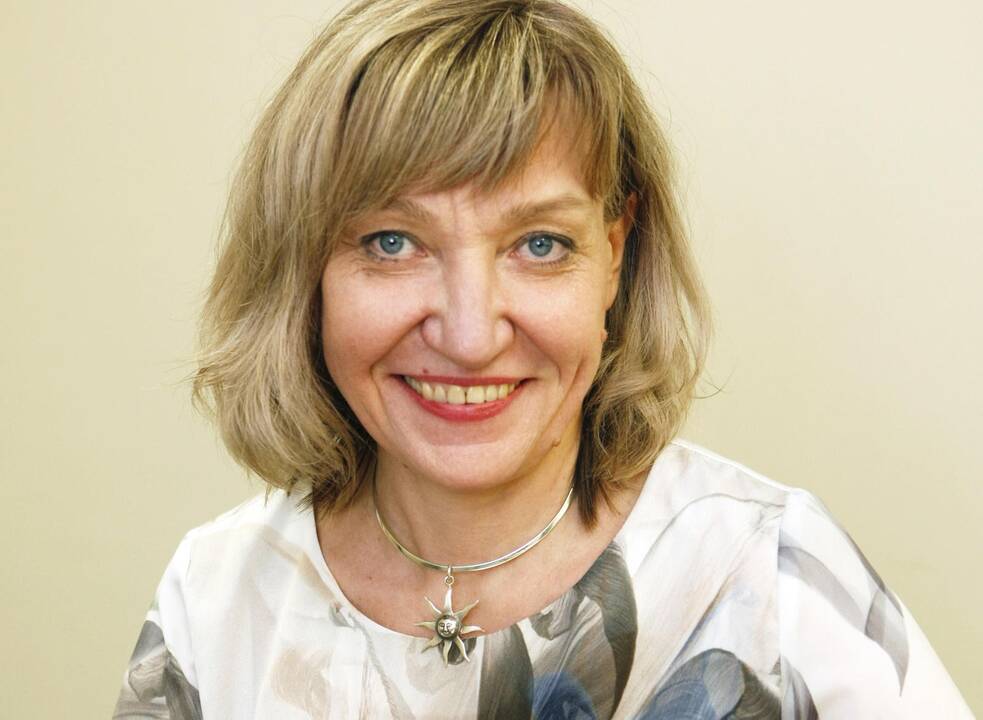 Aktualija: G.Skersinskytė pastebėjo, kad "Grigeo" skandalas išjudino ir gamtosaugininkus.