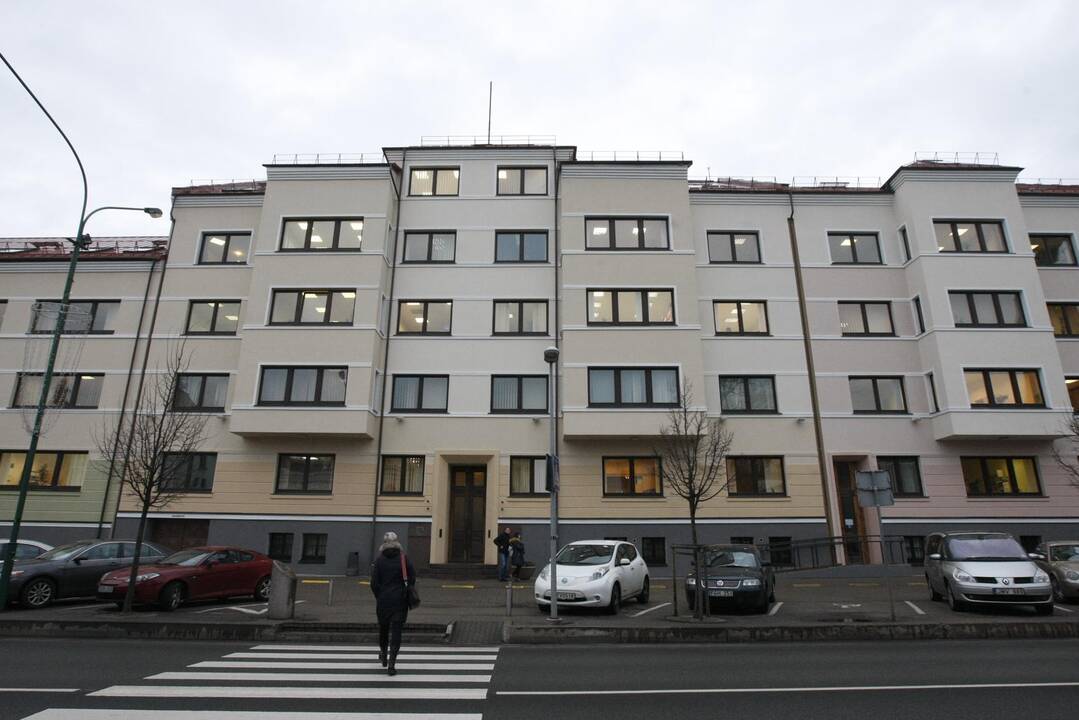 Eiga: iki savivaldybės administracinio valdymo reorganizacijos pabaigos liko mažiau nei mėnuo.