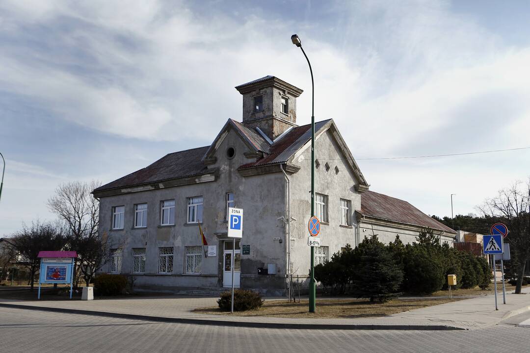 Planai: modernus I.Kanto bibliotekos filialas Statybininkų pr. turėtų būti pastatytas per artimiausius ketverius metus, ketinama remontuoti ir biblioteką Melnragėje.