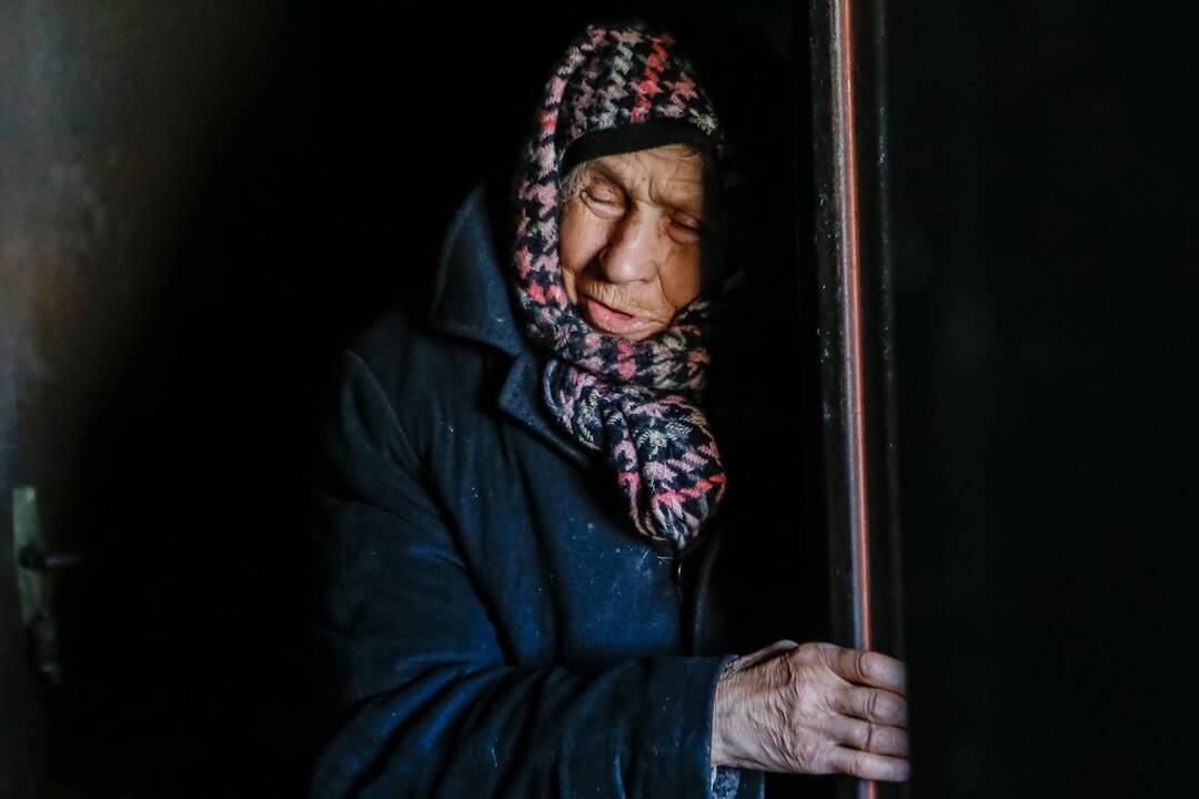 Metamorfozės: S.Širvytė per metus patyrė daugiau pasikeitimų nei per visą savo gyvenimą.