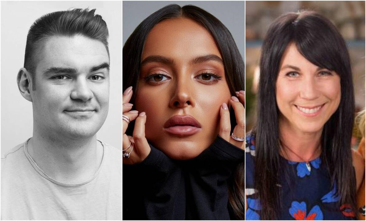Paulius Mikolaitis, Karolina Meschino, Jurgita Baltrukonytė