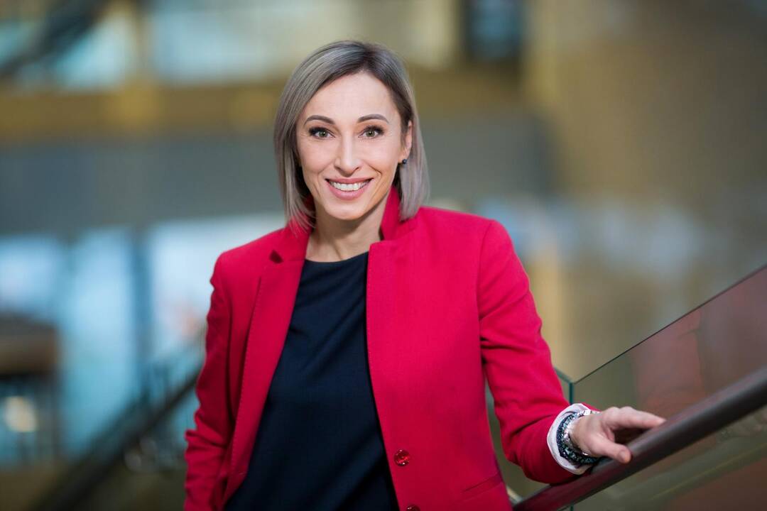 Jūratė Cvilikienė   