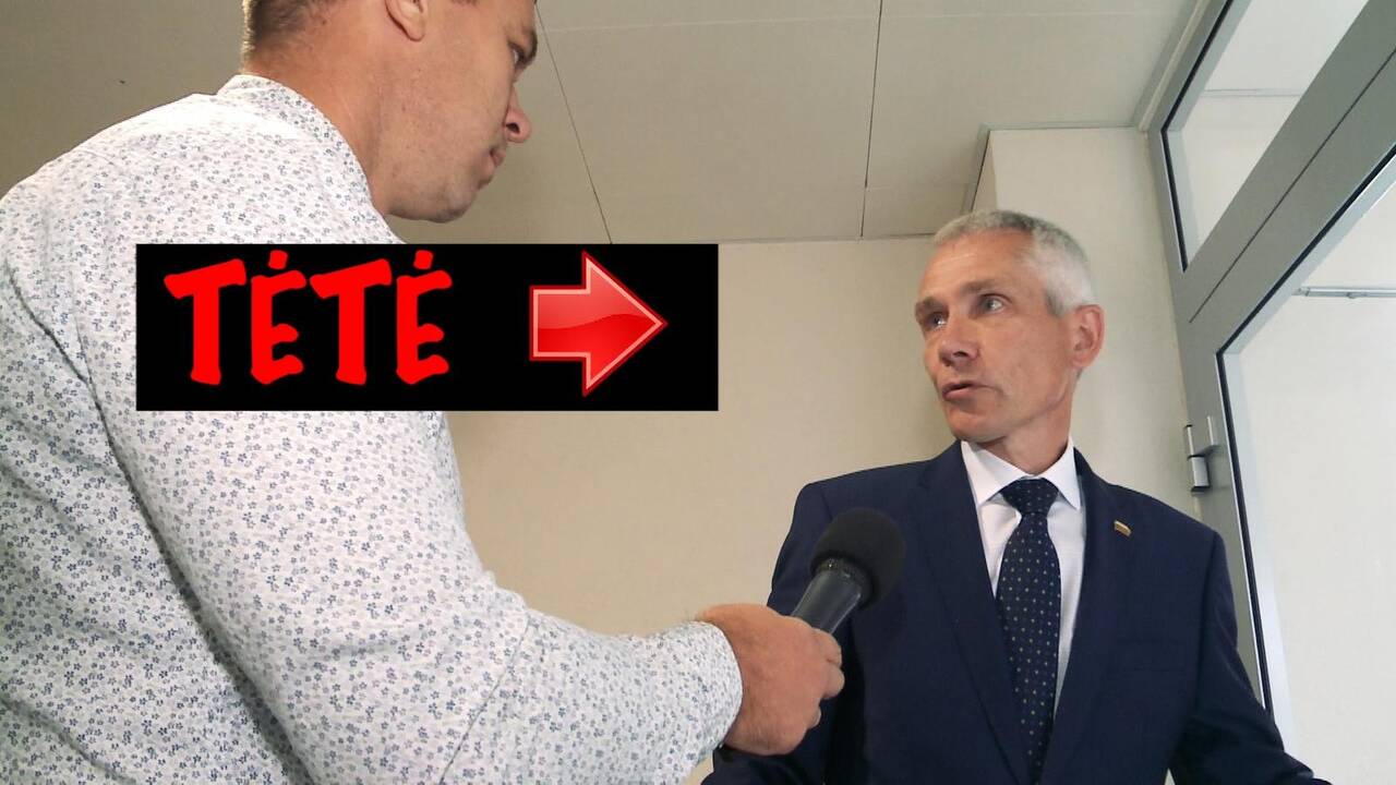 Trakų rajono savivaldybėje – įtartinas viešasis pirkimas dėl senelių namų steigimo