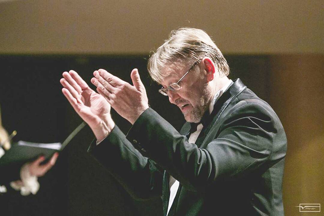 Ansamblis „Musica humana“