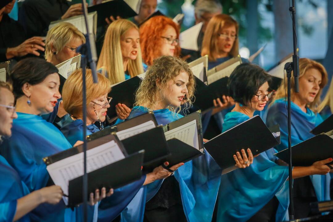 Ansamblis „Musica humana“
