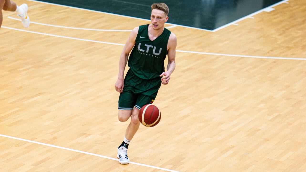 Marius Grigonis