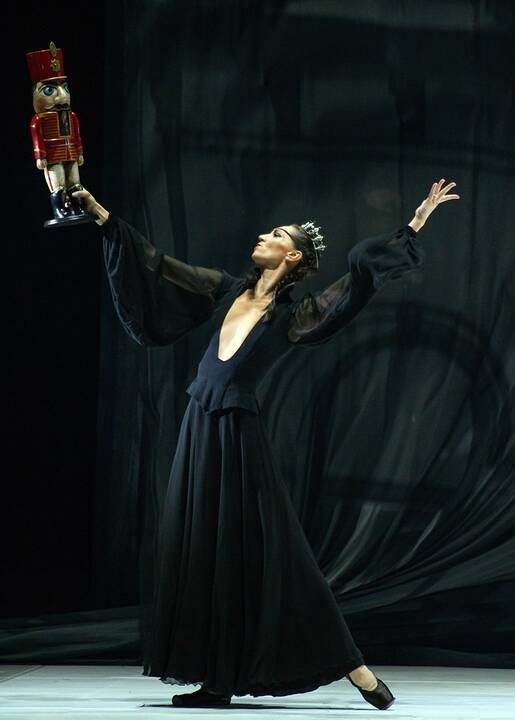 J.Offenbacho operetė „Orfėjas pragare“ (KVMT).