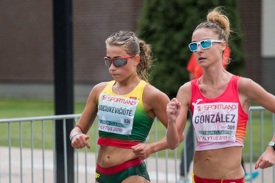  Živilė Vaiciukevičiūtė 