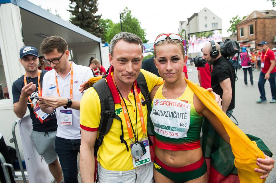  Živilė Vaiciukevičiūtė 