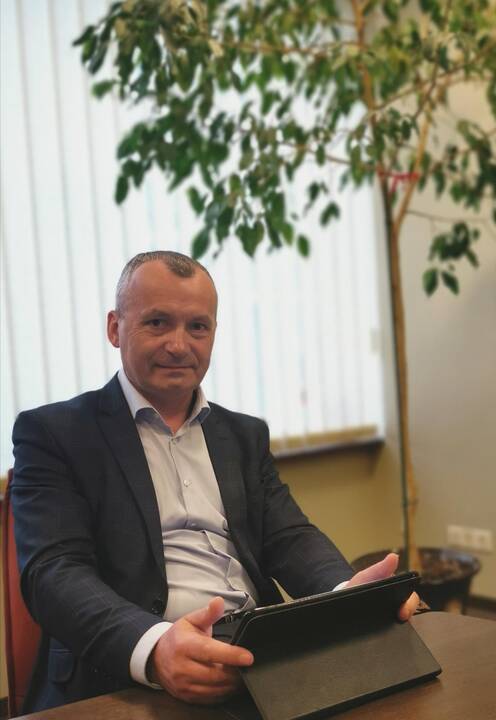 Rolandas Ryliškis