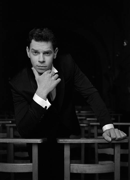 Klaipėdos kamerinis orkestras.